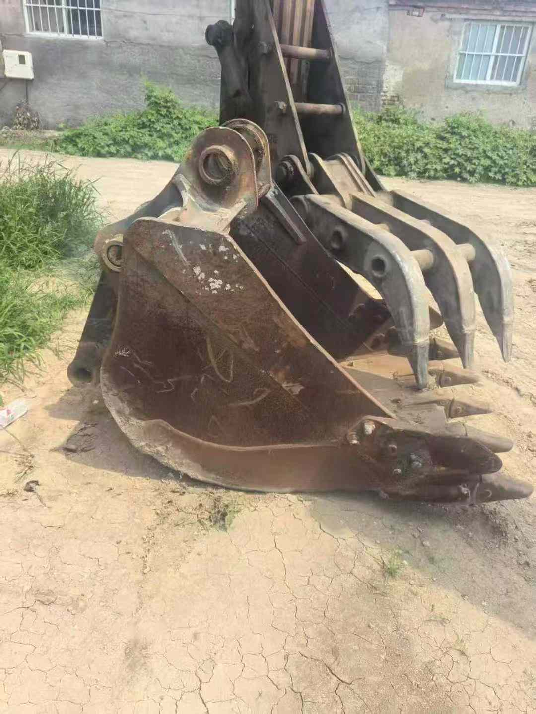 Used XCMG LW200 Excavator 2016 Model / 2