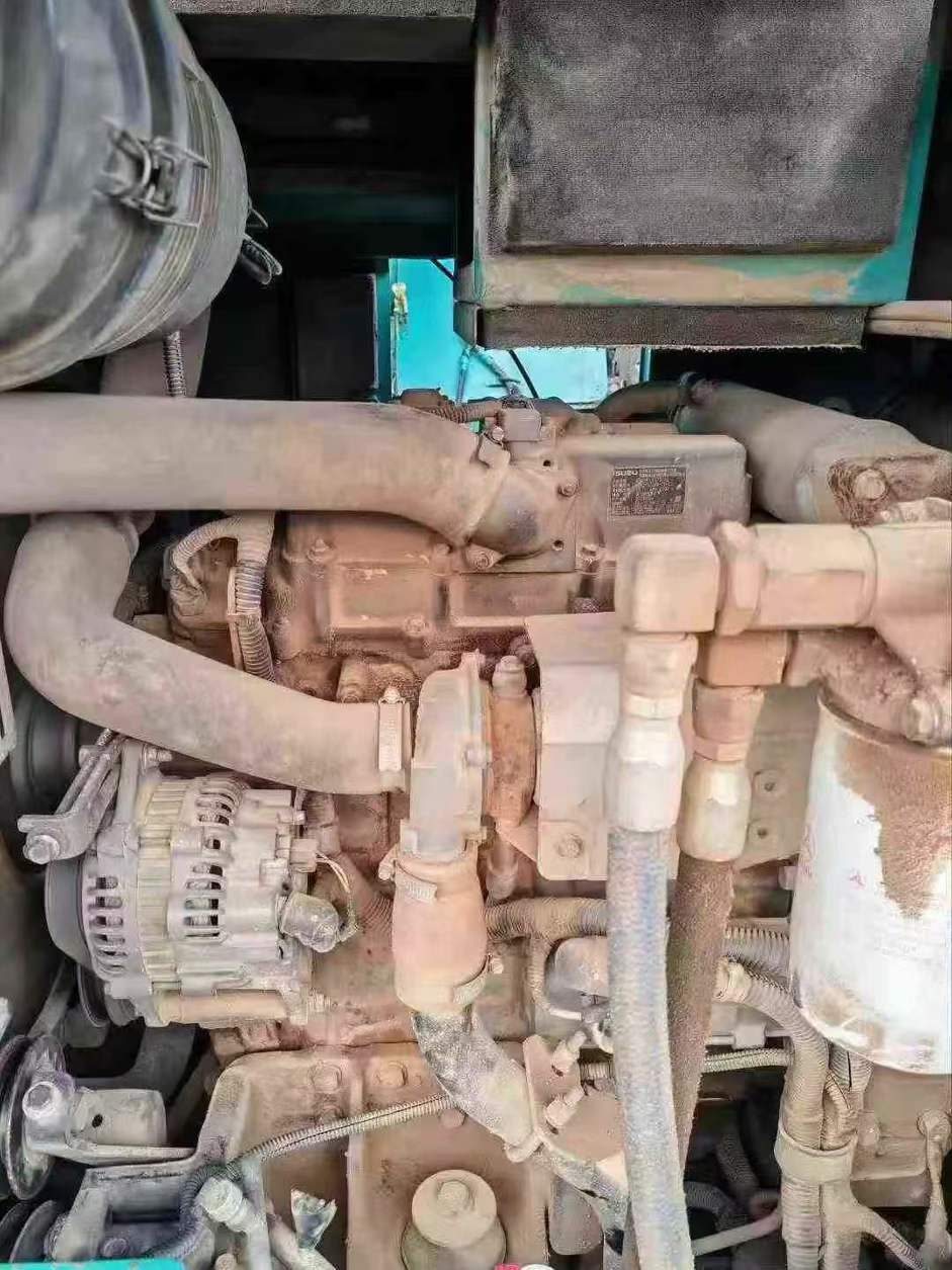 Buy Kobelco SK75 Used Excavator / 6 Used Kobelco SK75 Excavator 2016 Model / 6