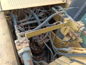 Buy Caterpillar CT20 Used Excavator / 3 Used Caterpillar CT20 Excavator 2016 Model / 3