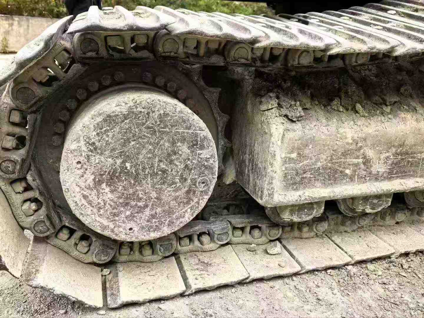 Used Doosan DX80 Excavator 2019 Model / 8