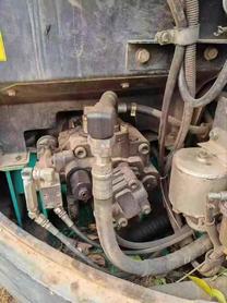 Buy Kobelco SK75 Used Excavator / 4 Used Kobelco SK75 Excavator 2016 Model / 4