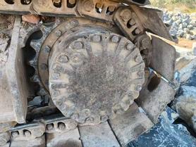 Buy Caterpillar CT20 Used Excavator / 2 Used Caterpillar CT20 Excavator 2016 Model / 2