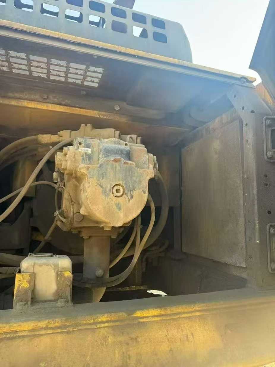 Used Komatsu PC60-8 Excavator 2018 Model / 6