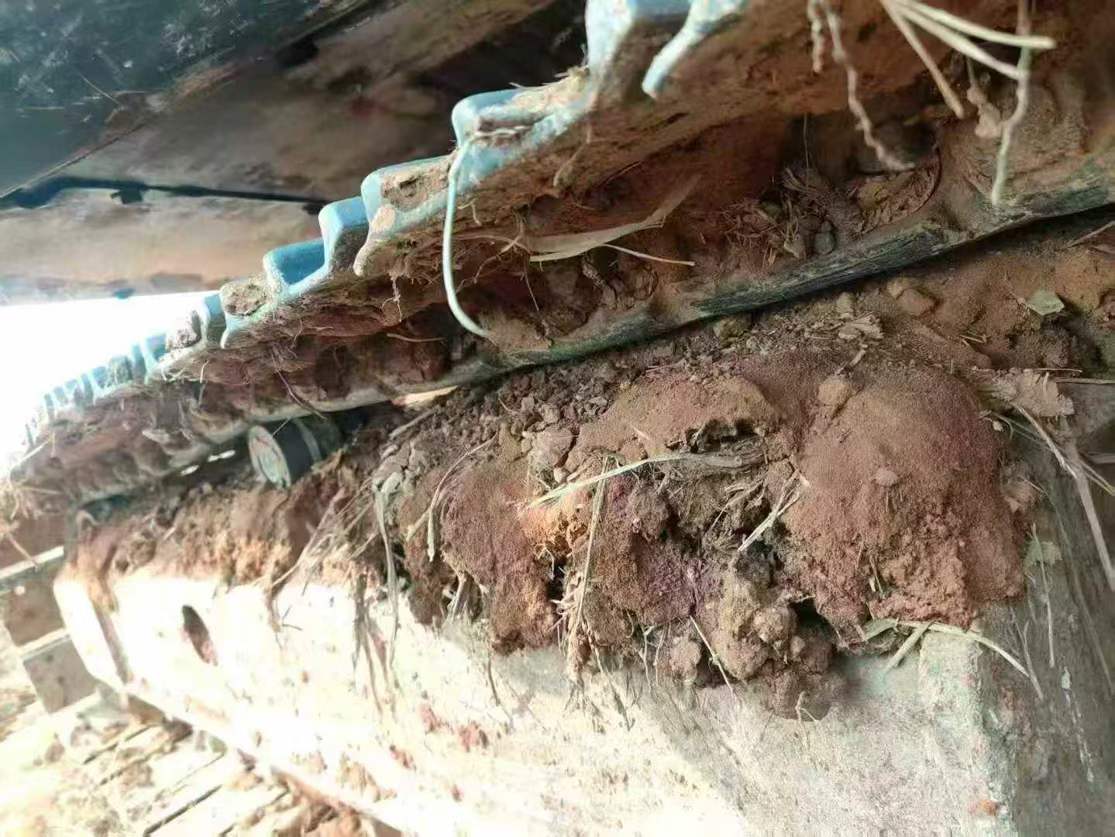 Used Hitachi ZX70-5G Excavator 2013 Model / 4