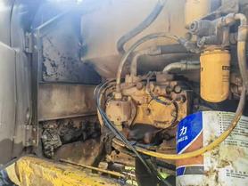 Buy Caterpillar 320C Used Excavator / 5 Used Caterpillar 320C Excavator 2016 Model / 5