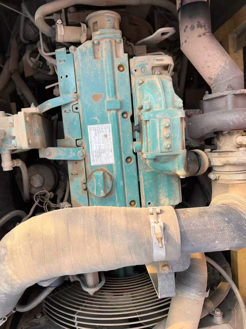 Used Volvo EC140 Excavator 2016 Model / 7