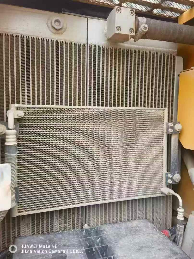 Used XCMG XE75WD Excavator 2020 Model / 3