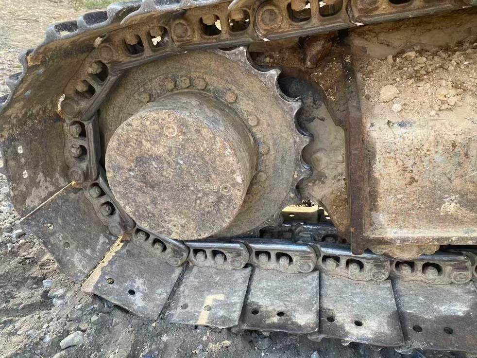 Used Sany SY135 Excavator 2020 Model / 5