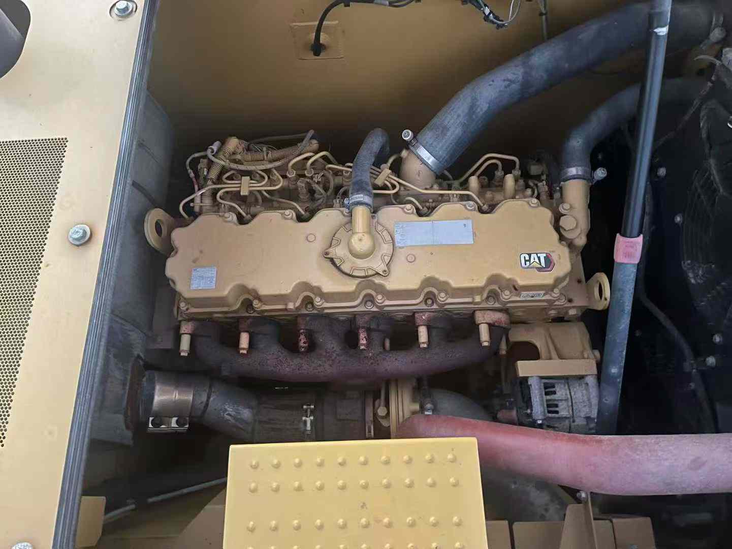 Used Caterpillar 323 Excavator 2020 Model / 6