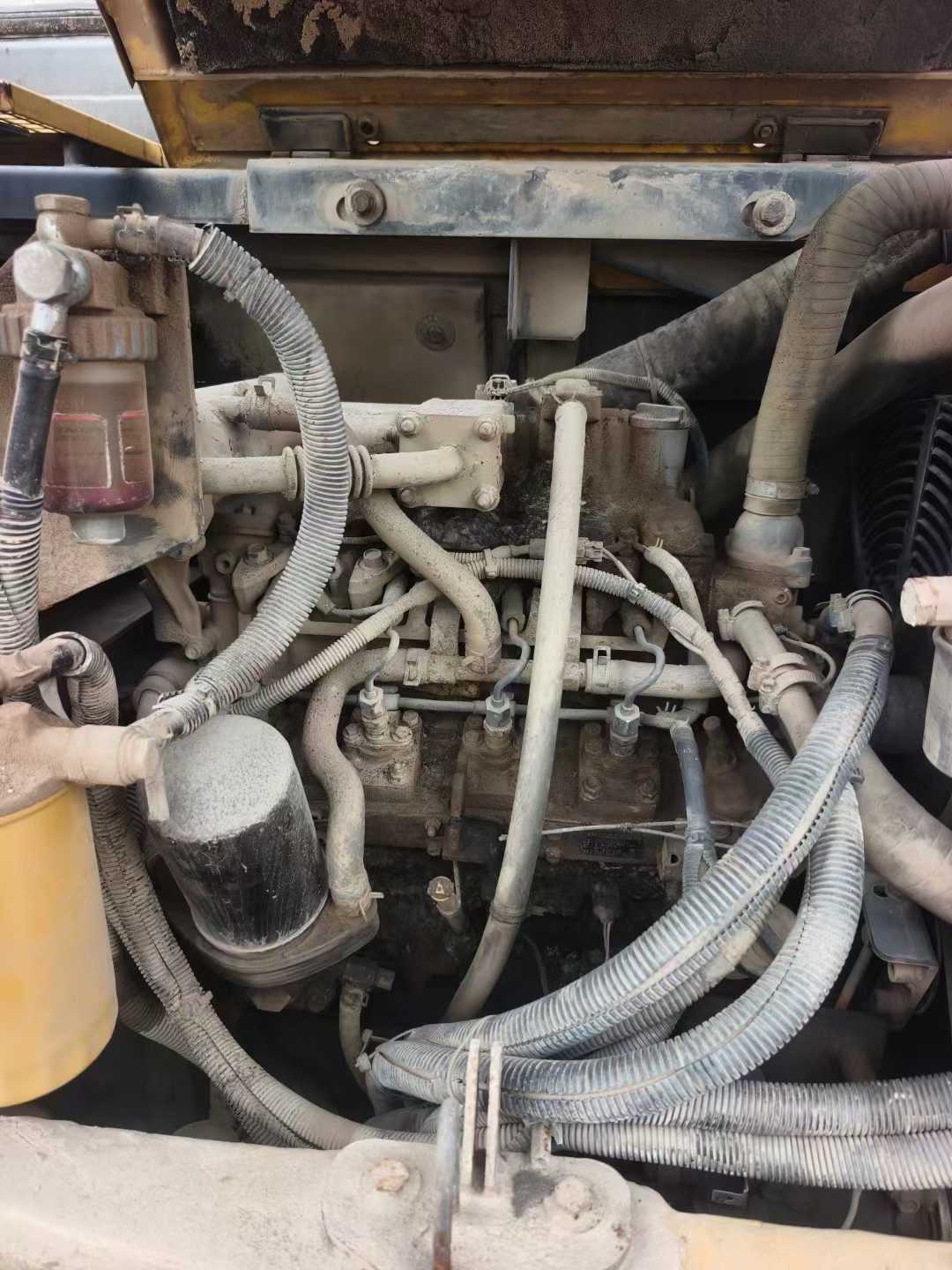 Used Sumitomo 75X-2 Excavator 2014 Model / 6