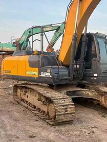 Buy XCMG LW200 Used Excavator / 3 Used XCMG LW200 Excavator 2022 Model / 3