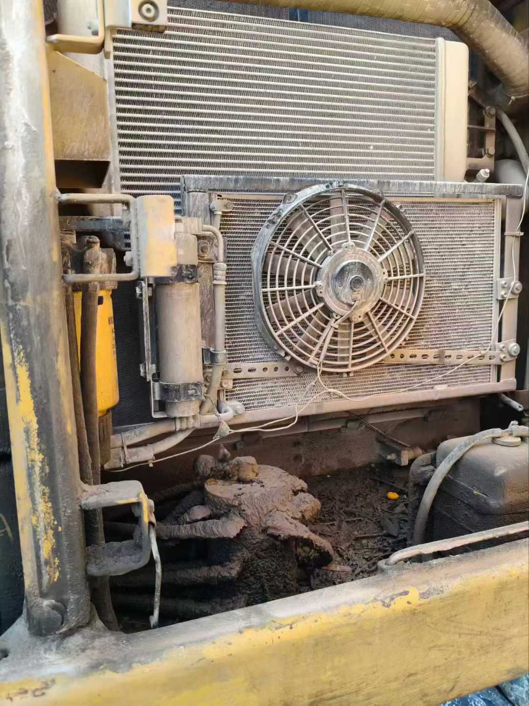 Buy Caterpillar CT20 Used Excavator / 5 Used Caterpillar CT20 Excavator 2016 Model / 5