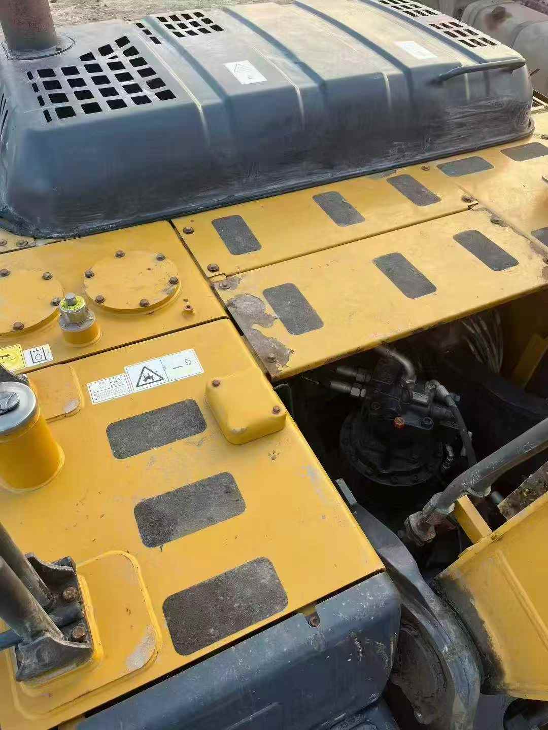 Buy XCMG LW200 Used Excavator / 5 Used XCMG LW200 Excavator 2022 Model / 5