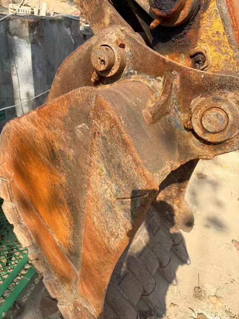 Used XCMG XE15 Excavator 2020 Model / 4