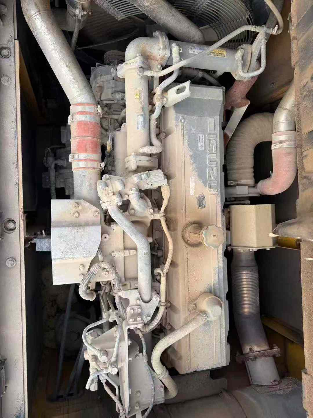 Used Sany SY60 Excavator 2022 Model / 3