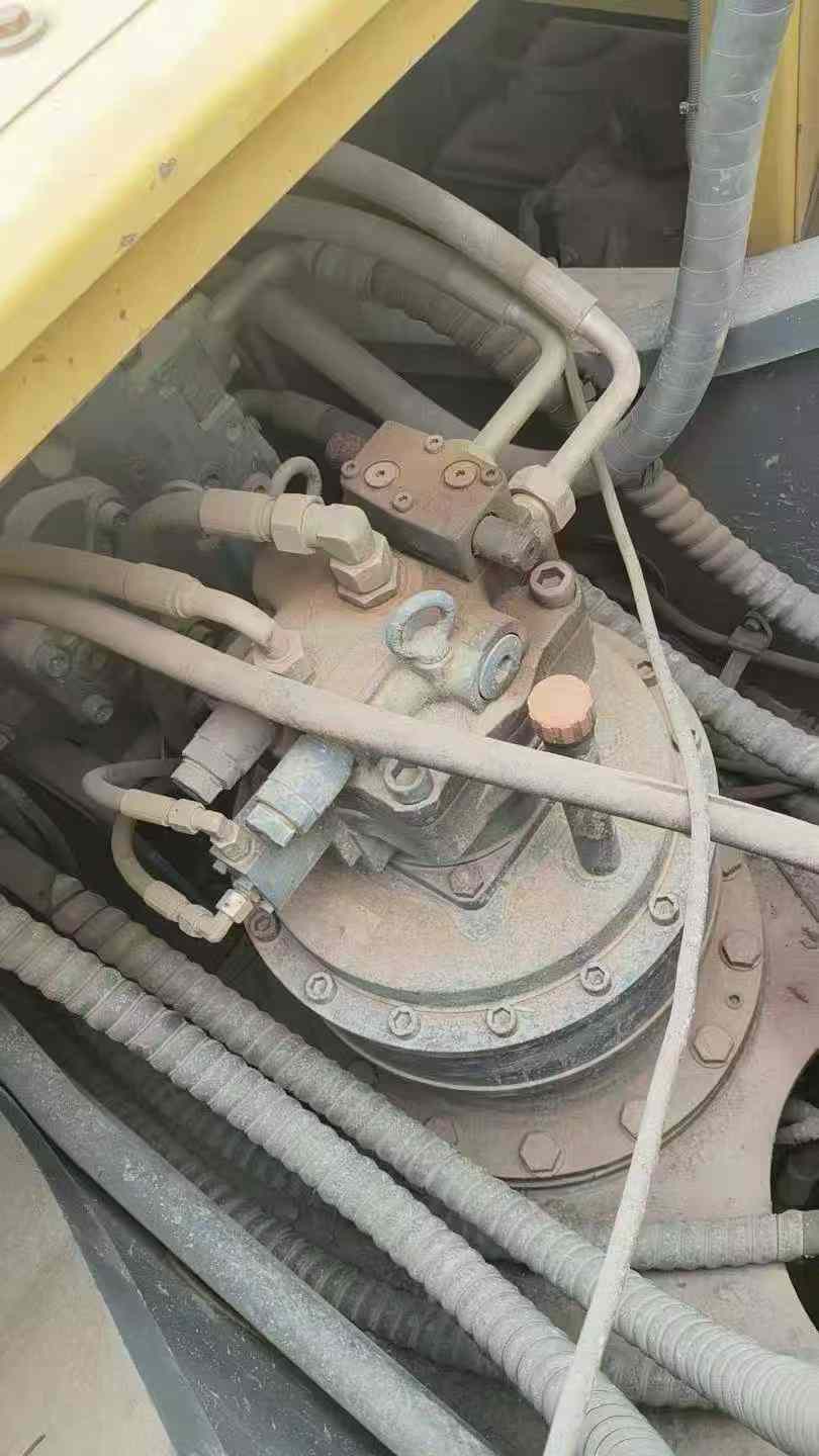 Used XCMG XE370 Excavator 2018 Model / 5