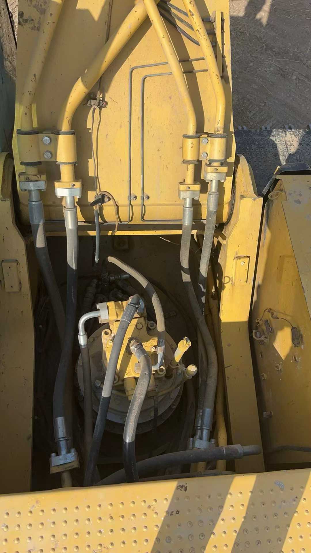 Used Caterpillar 336FLH Excavator 2018 Model / 7