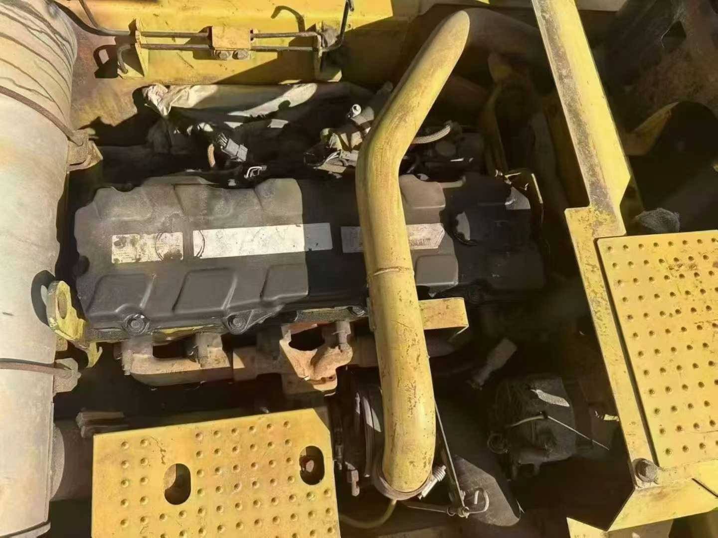 Used Caterpillar 336FLH Excavator 2016 Model / 4