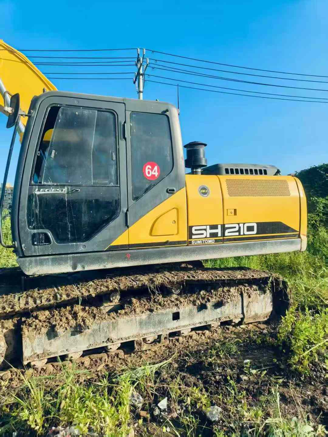 51机械