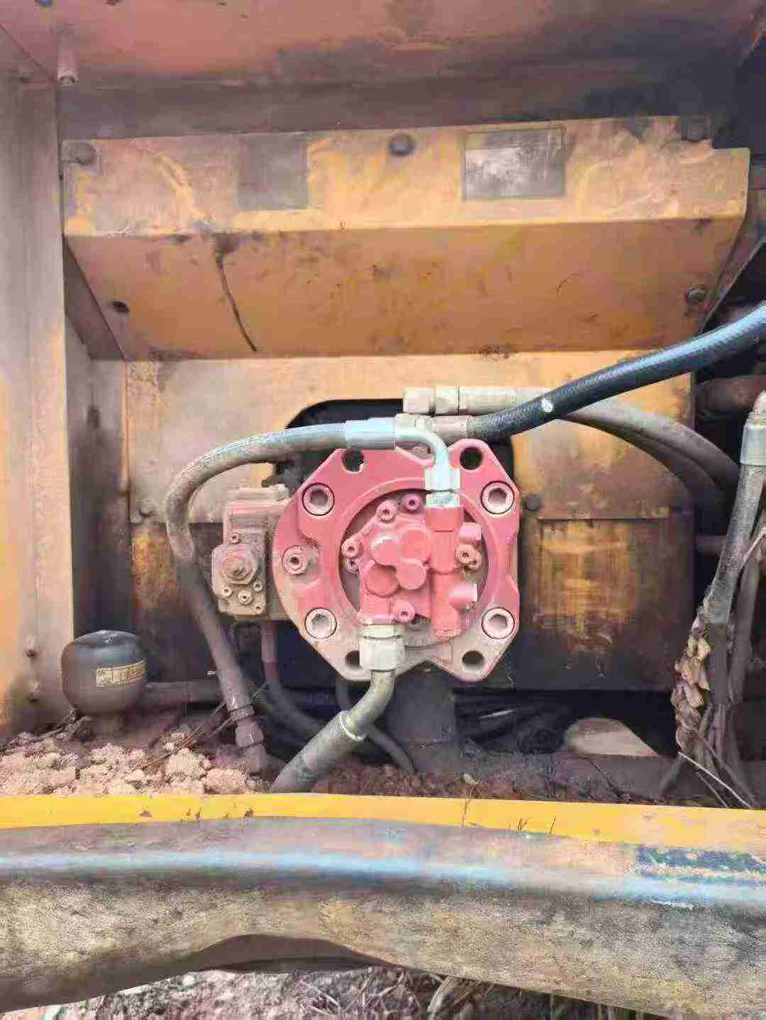 51机械