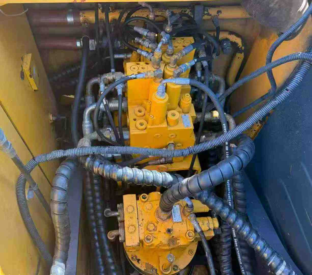 51机械