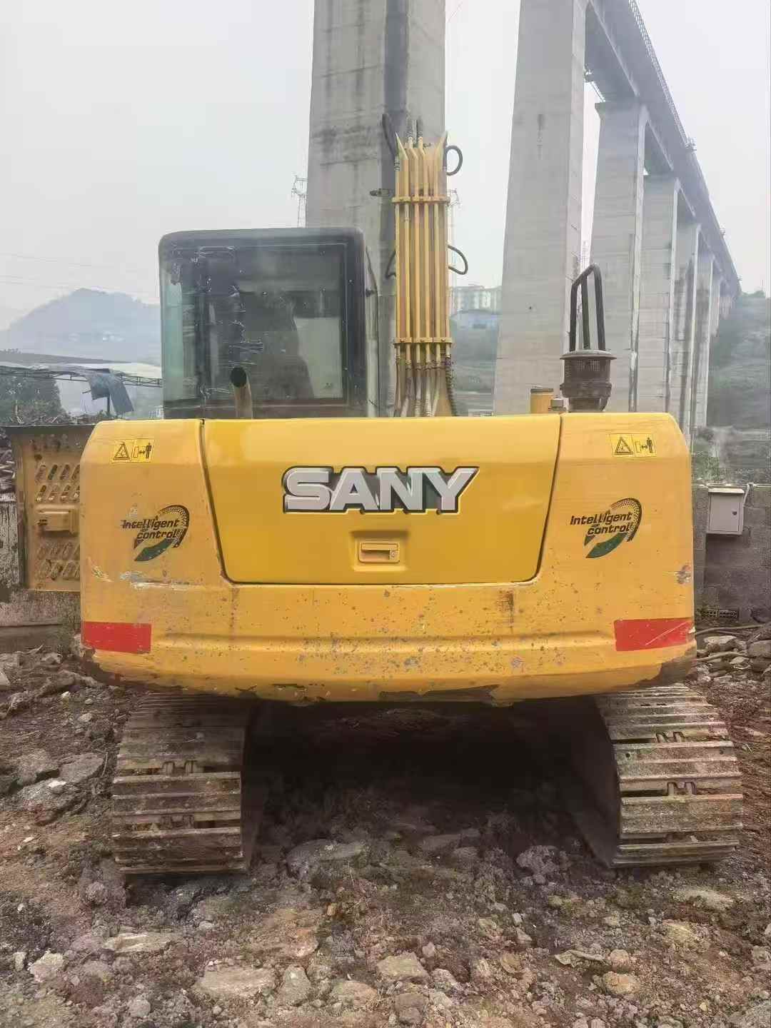 51机械