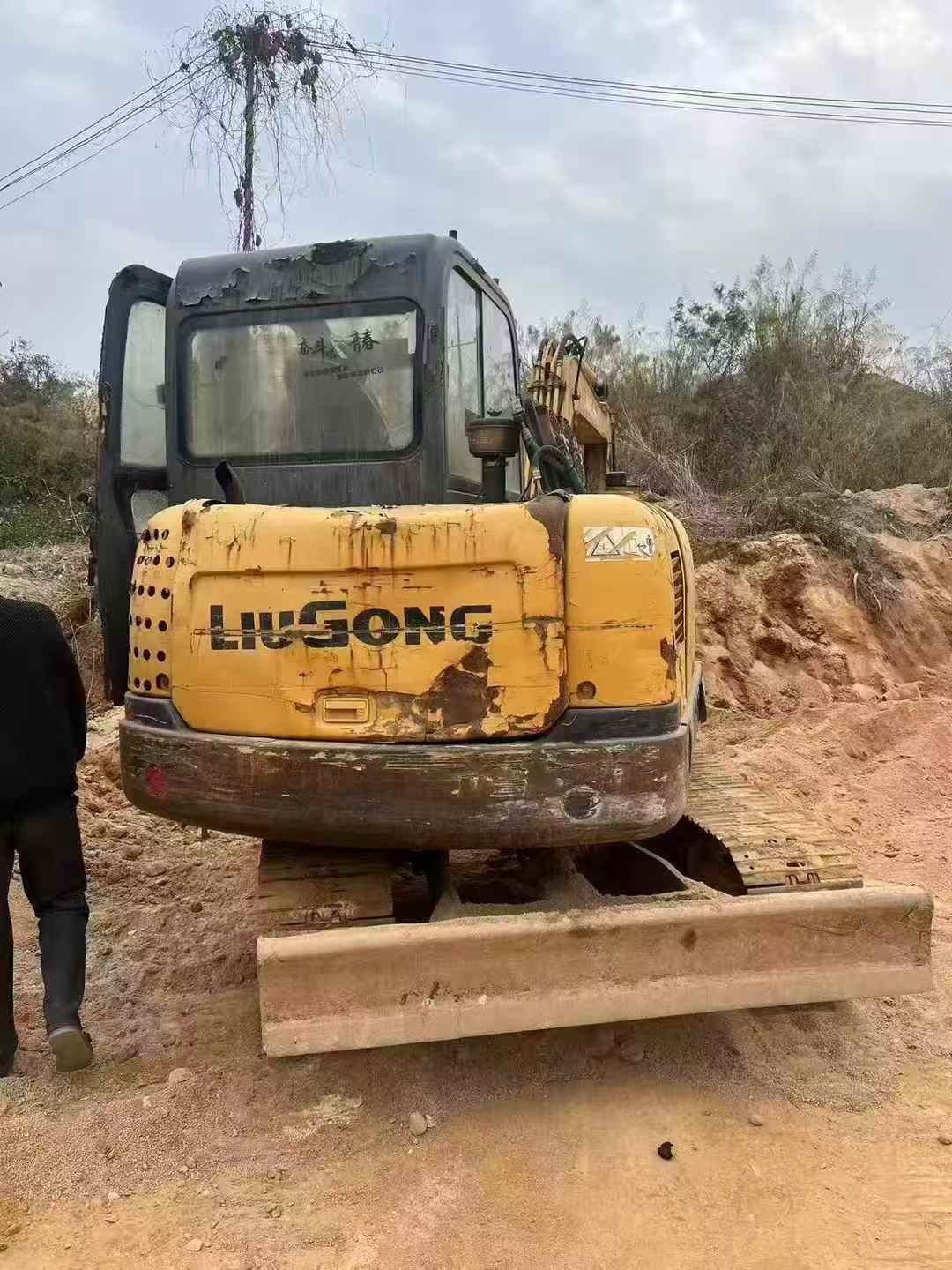 51机械