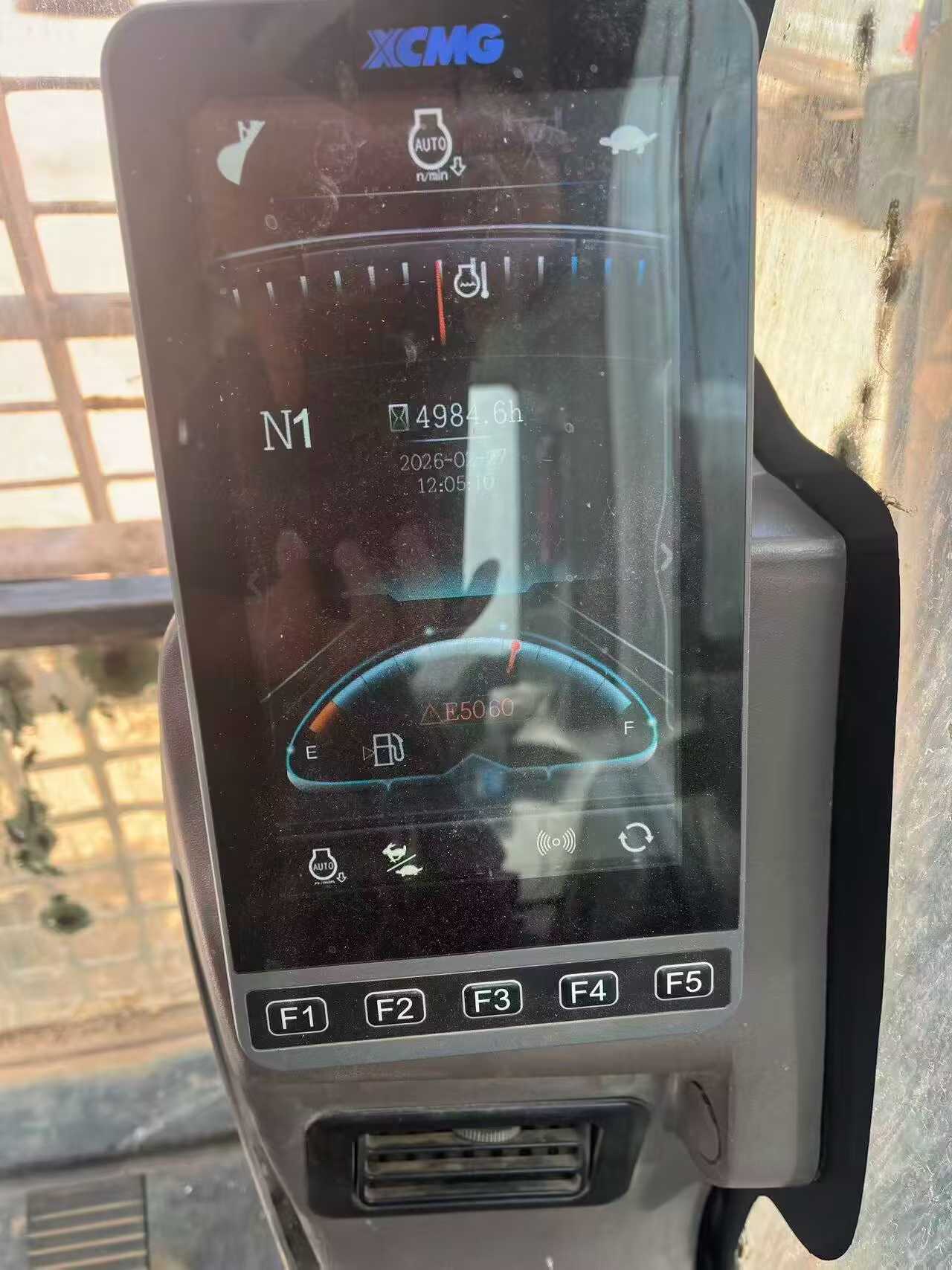 51机械