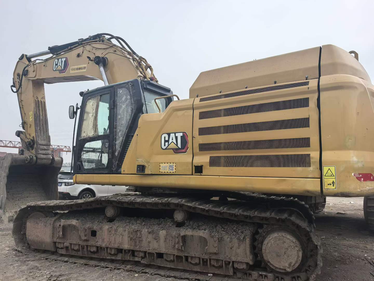 51机械