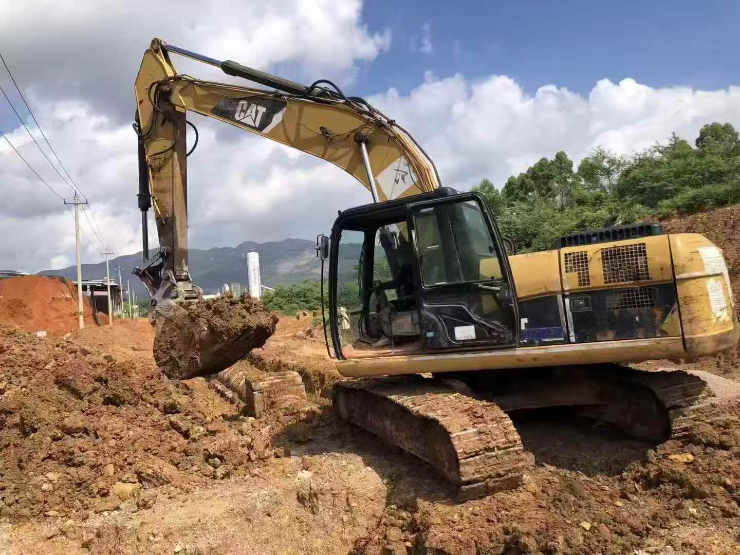 51机械
