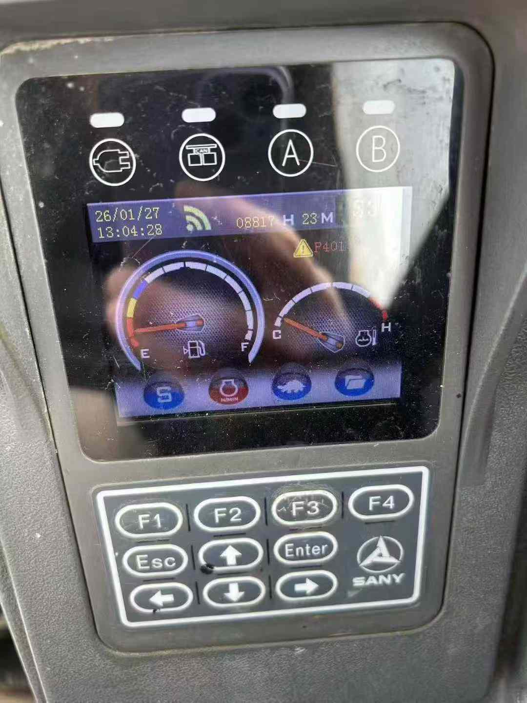 51机械