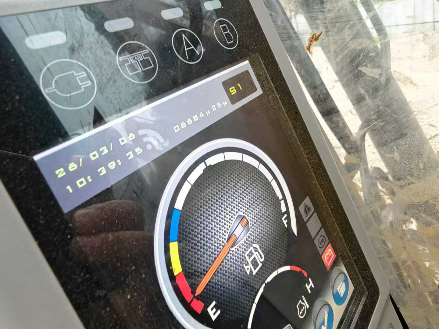 51机械