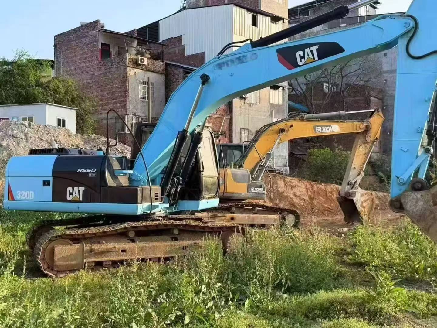 51机械