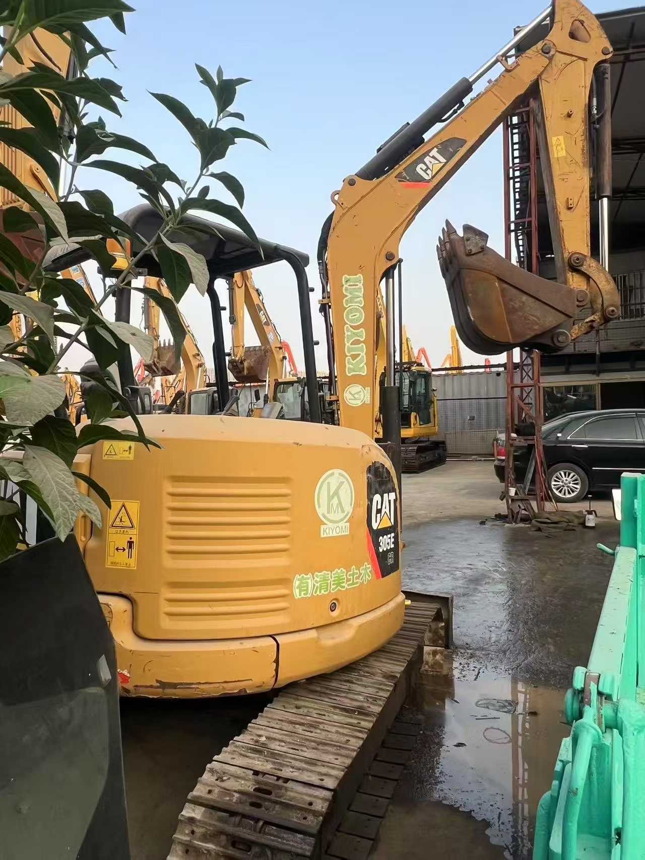 51机械