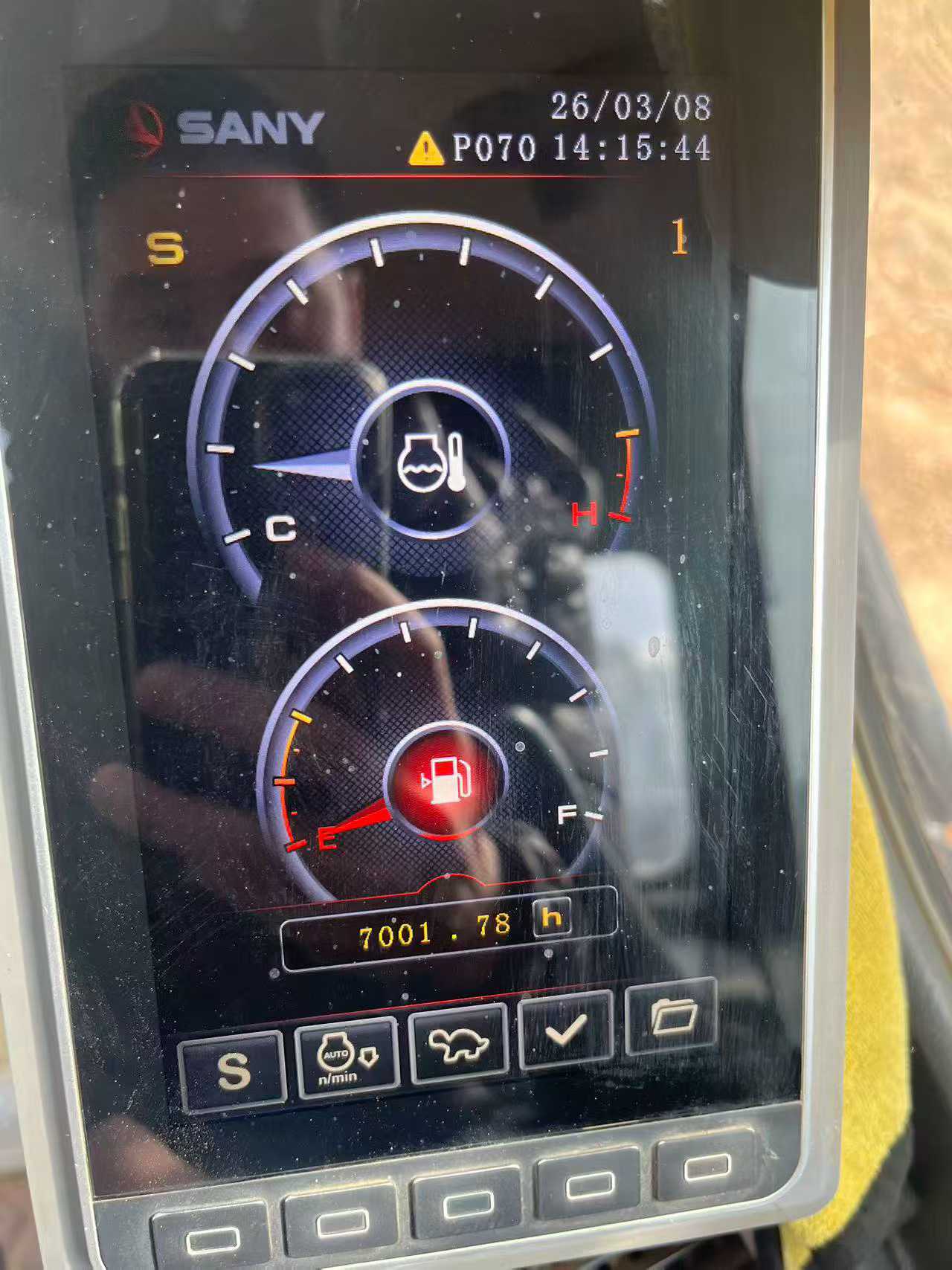 51机械