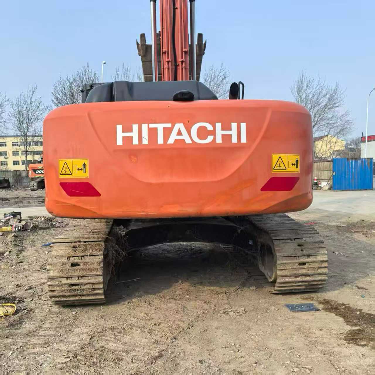 51机械