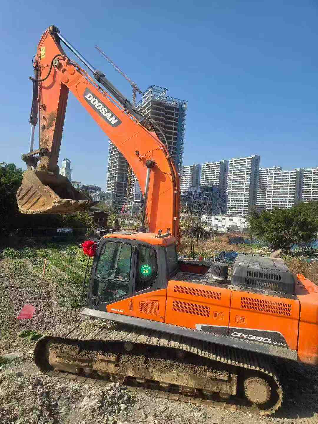 51机械