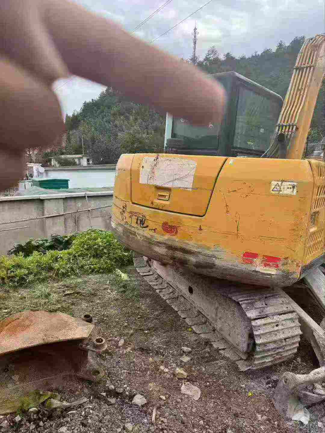 51机械