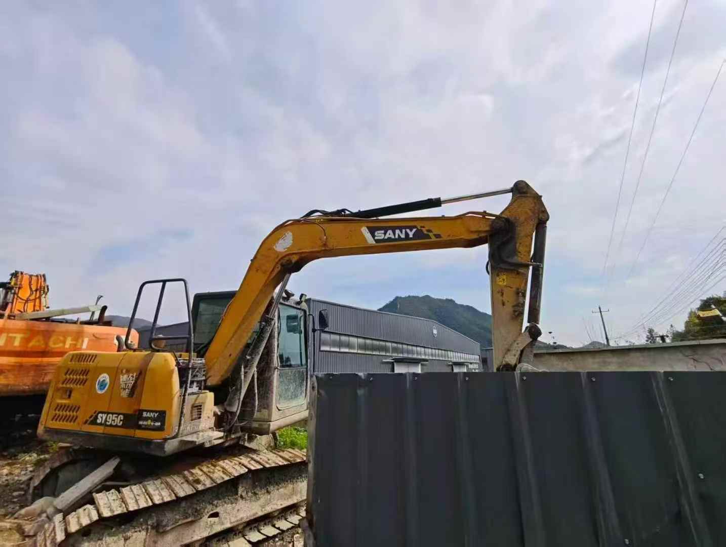 51机械
