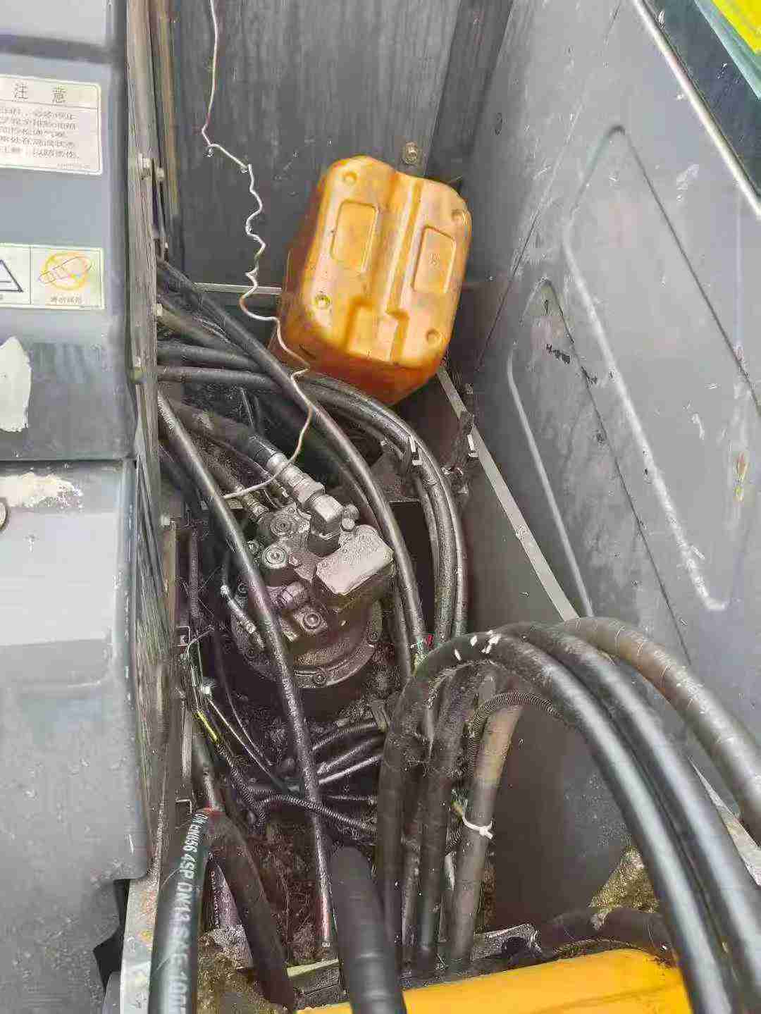51机械