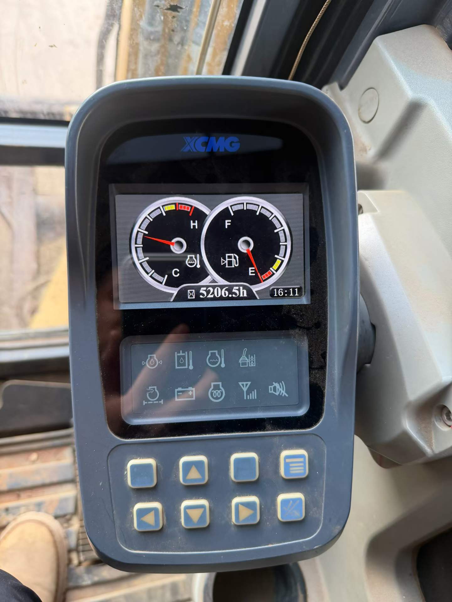51机械