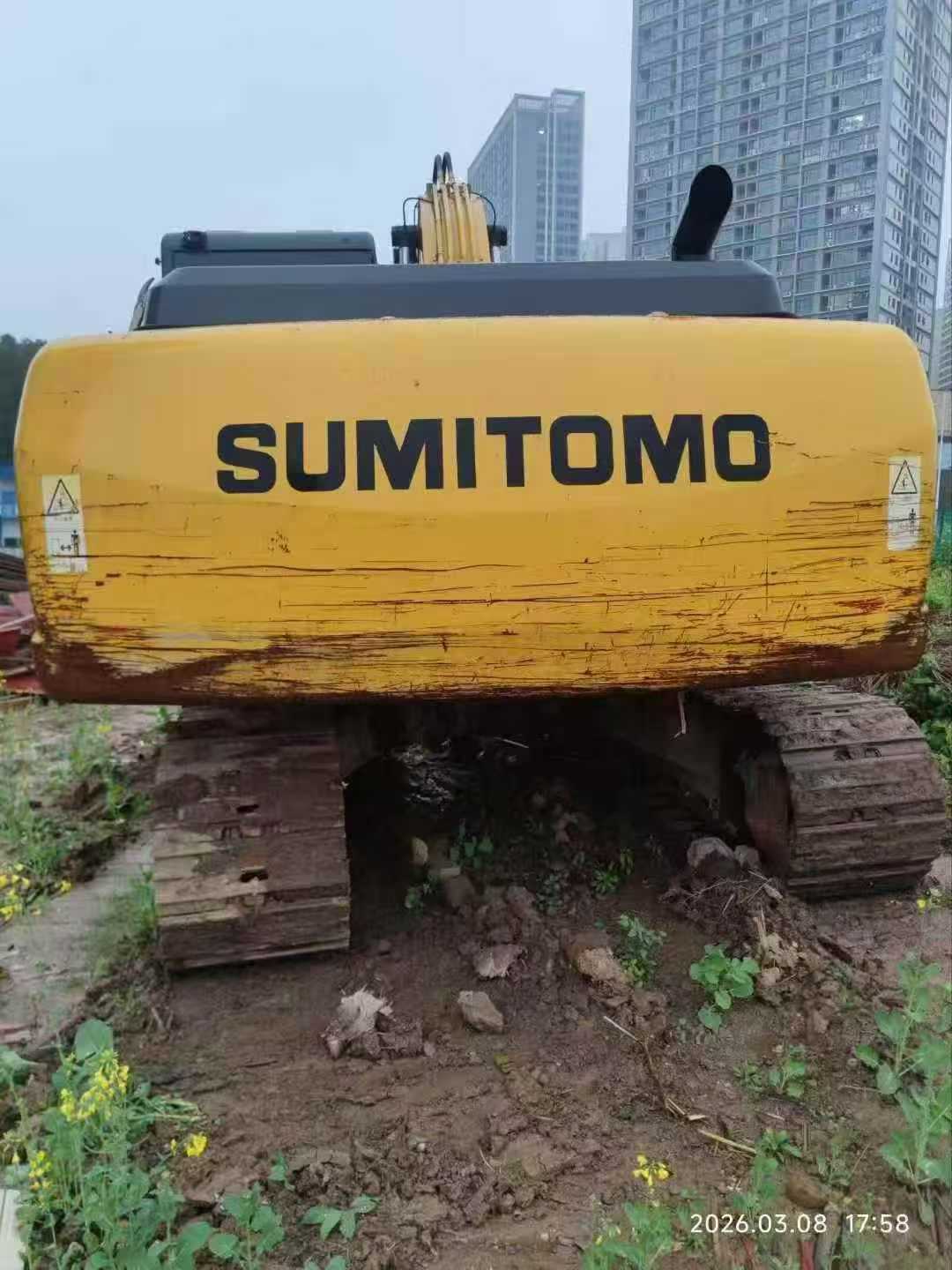 51机械