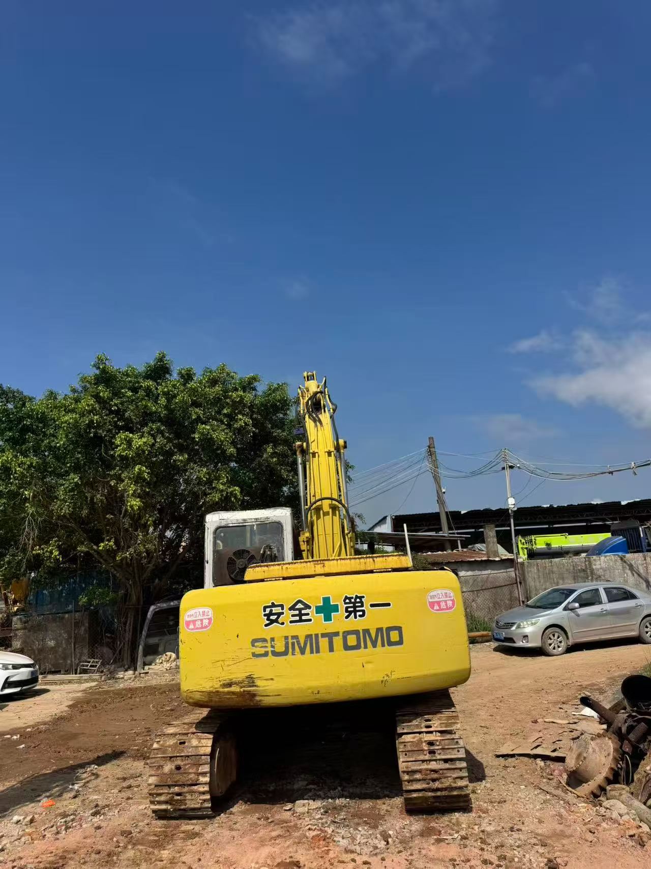 51机械