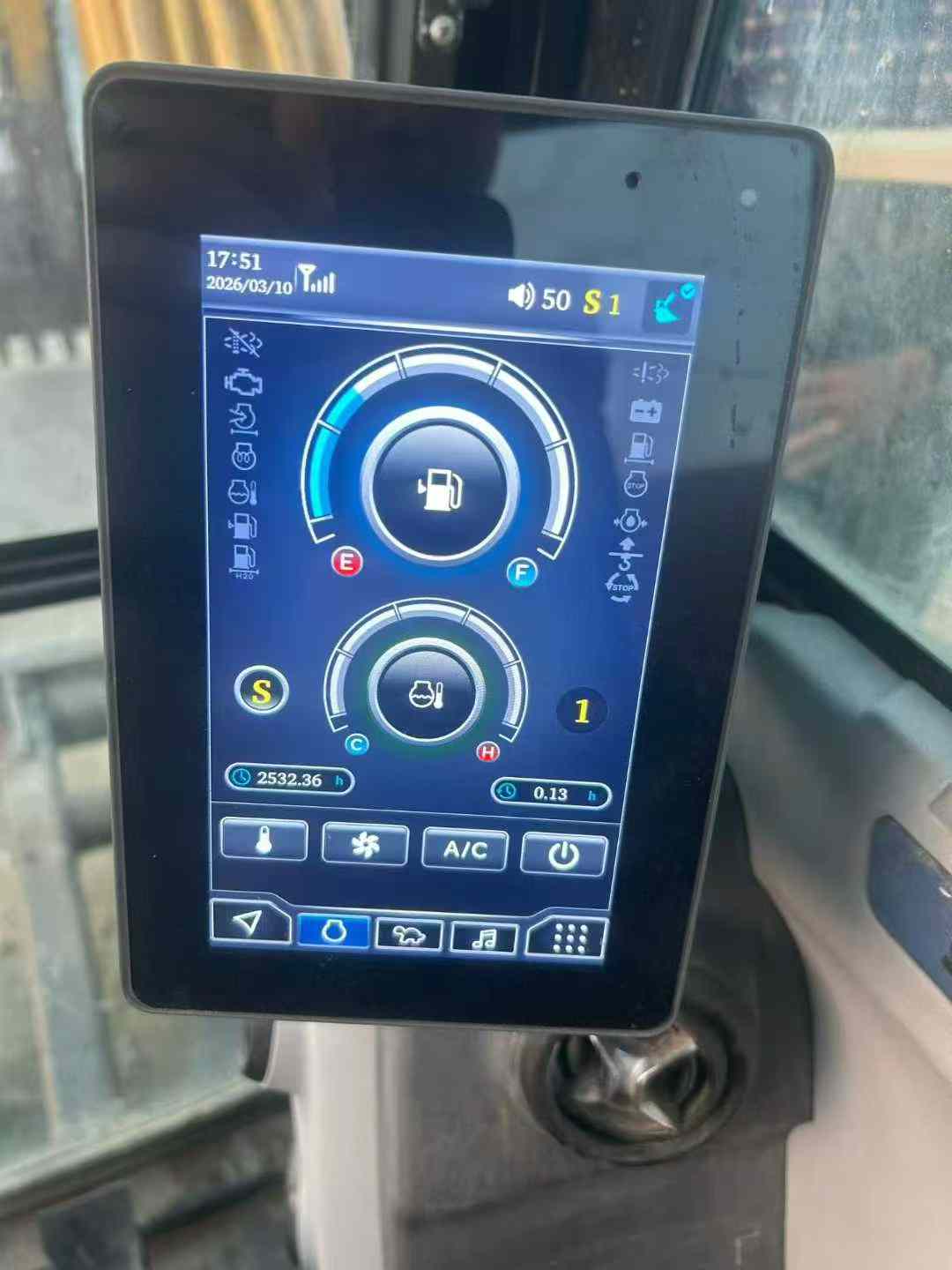 51机械