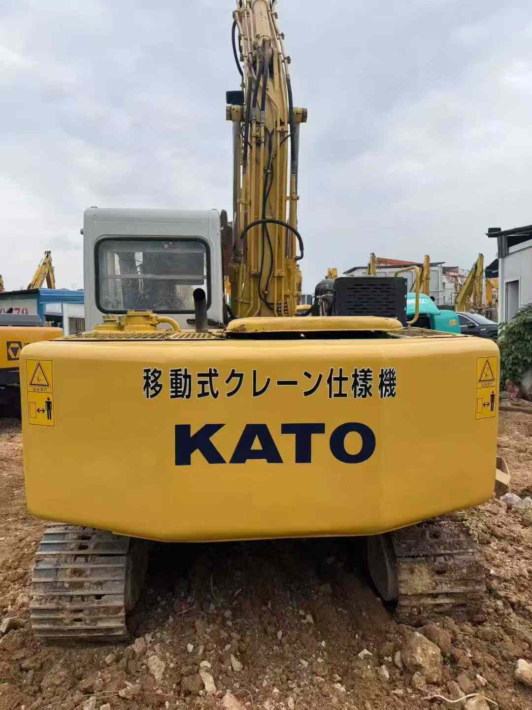 51机械