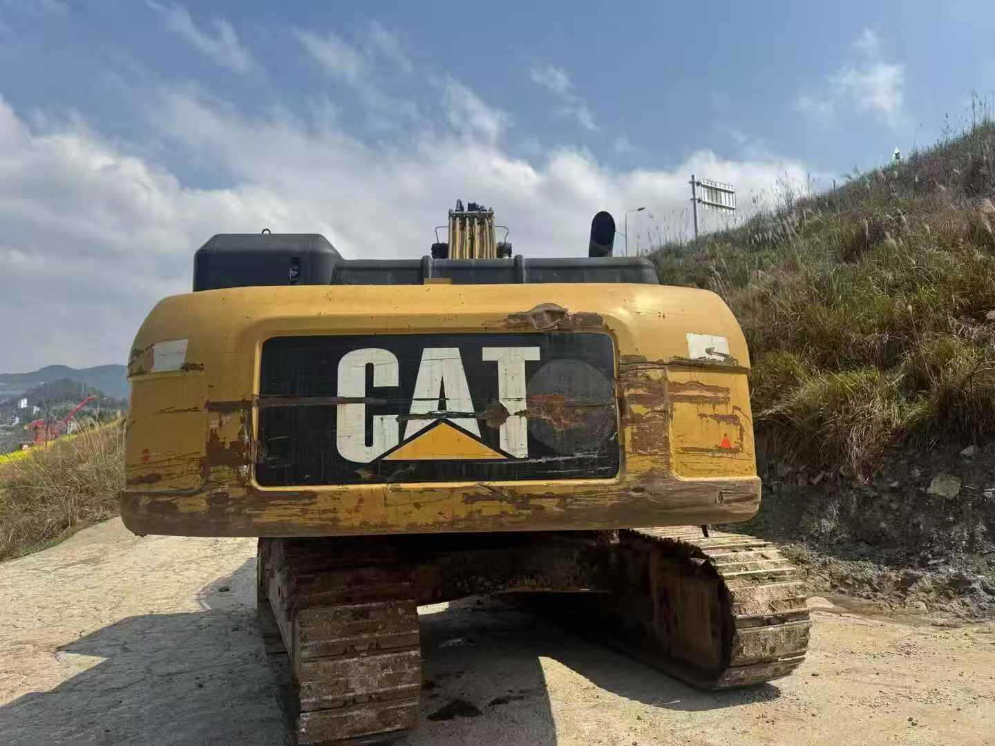 51机械