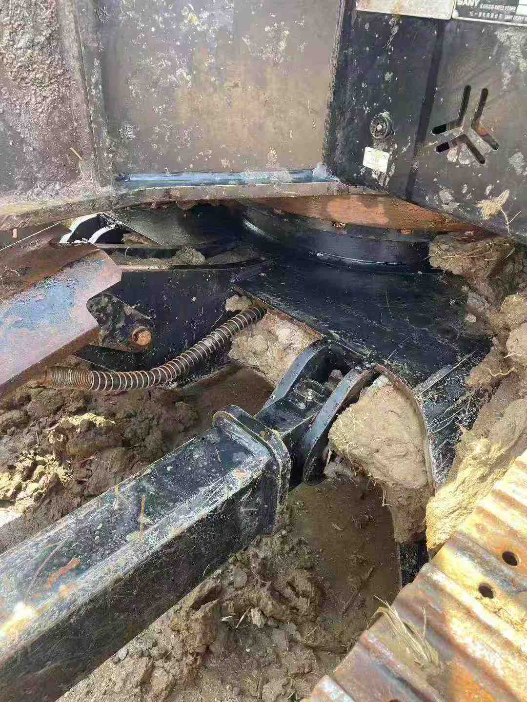 51机械