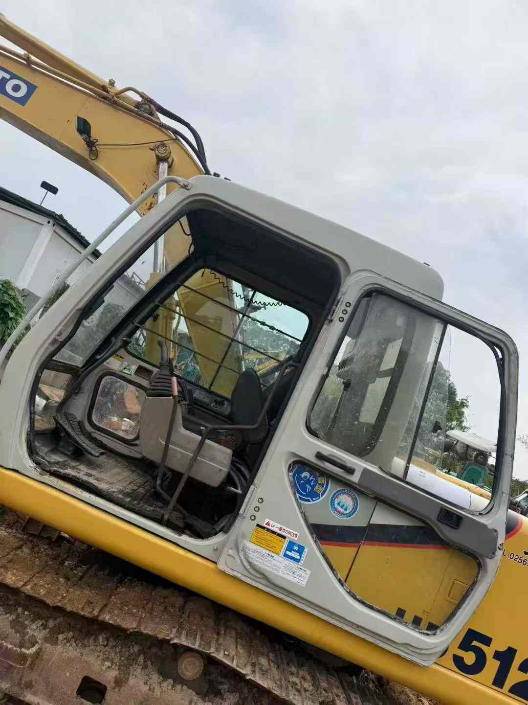 51机械