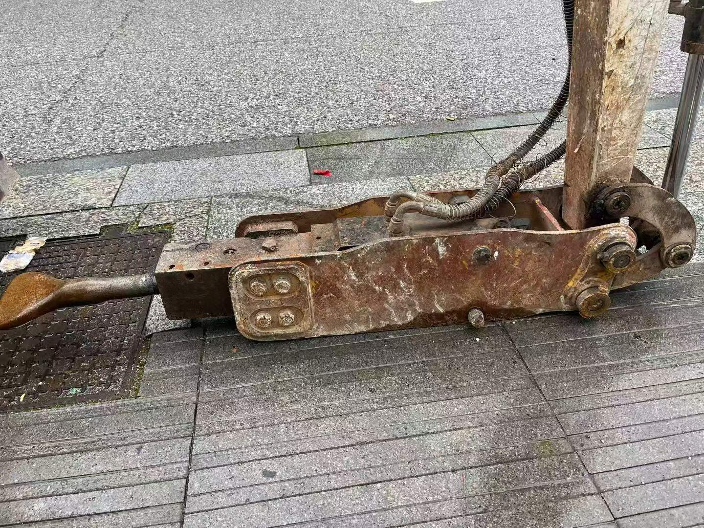 51机械