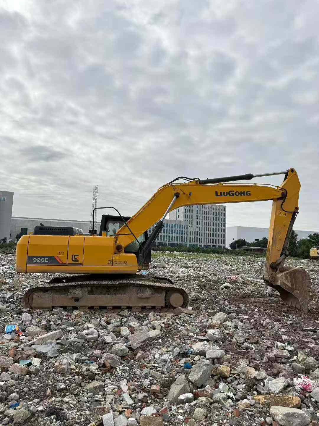 51机械